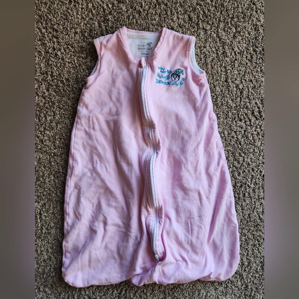Baby Merlin Sleep Sack, Size Small